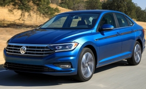 Volkswagen Jetta 2022, la conocida berlina tendrá continuidad con un lavado de cara