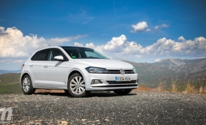 Volkswagen confirma la llegada de los nuevos Polo y T-Roc en 2021