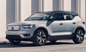 Volvo acelera su expansión global y lanzará cuatro nuevos modelos en la India