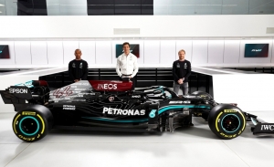 Wolff evitará otra pesadilla con Hamilton: «Siempre puedo subirme y pilotar el coche»
