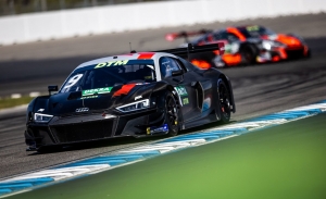19 pilotos y vehículos GT3 de cinco marcas dan forma al DTM 2021