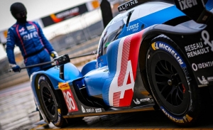 35 vehículos forman la lista de inscritos final de las 6 Horas de Spa