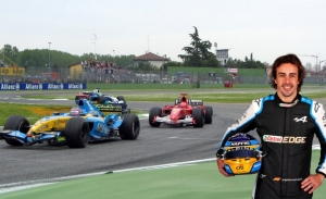 Alonso regresa a uno de sus circuitos talismán: «Tenemos que sumar los primeros puntos»