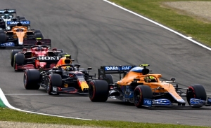 Aprobadas oficialmente las carreras sprint del sábado en la F1