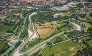 Historia de un conflicto, así llegó Imola a la Fórmula 1