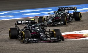 Aston Martin carga contra la FIA: «Nos han impuesto un déficit»