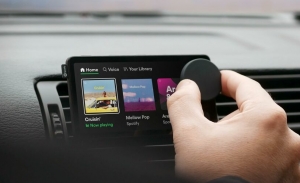 Car Thing, el primer gadget de Spotify para usar en el coche
