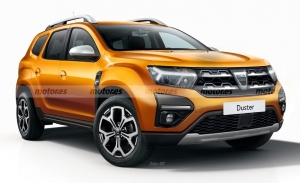 Dacia Duster 2021, todo lo que debes saber de la puesta a punto del exitoso SUV