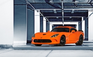 Dodge vendió en el primer trimestre de 2021 la mitad de los Viper vendidos en 2020