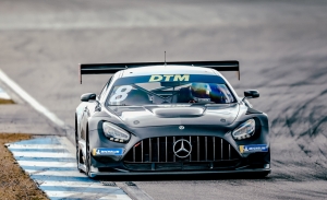 El DTM aspira a ser la serie GT3 más rápida y aumentar así su 'éxito'