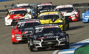 El DTM entrega la propiedad de la normativa 'Class 1' al Súper GT