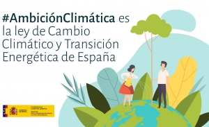 El Congreso ha aprobado la Ley de Cambio Climático y Transición Energética; próxima parada, el Senado