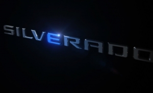 Es oficial: el pick-up Chevrolet Silverado contará con versión eléctrica en cuestión de meses
