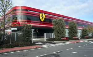 Ferrari se plantea cambios en su programa GT con el desarrollo de su LMH