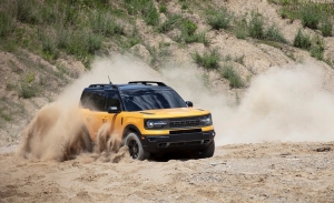 ¿No te creías que Ford va a por Jeep? Mira el vídeo de Ford para clientes del Compass