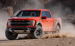 Filtrados los precios y fechas de producción del Ford F-150 Raptor y F-150 Tremor