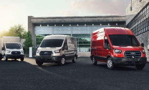 La nueva furgoneta eléctrica de Ford será fabricada en Rumanía y llegará en 2024