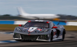 General Motors decidirá en 45 días su posible futuro en LMDh y GTD Pro