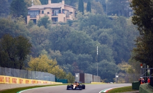 GP Emilia Romaña 2021: horarios, cómo seguirlo y dónde verlo