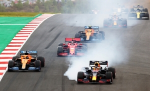 GP Portugal 2021: horarios, cómo seguirlo y dónde verlo (con vídeo)