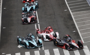 Highlights del doble ePrix de Roma de la Fórmula E 2020-21