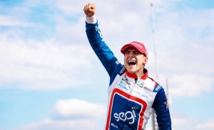 Revive los highlights del primer triunfo de Álex Palou en IndyCar