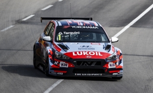 El Hyundai i30 N TCR dice adiós al WTCR como icono de sus inicios