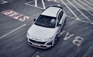 El nuevo Hyundai Kona N ya tiene precio en Alemania