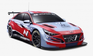 Hyundai sigue en el WTCR, con caras nuevas y el debut del Elantra N TCR