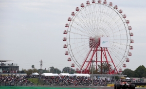 Japón seguirá en Fórmula 1: Suzuka extiende su contrato por tres años