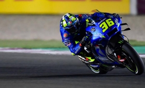 Joan Mir: «La maniobra de Jack Miller fue más allá del límite»