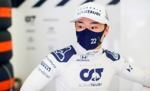 La lección impagable de Alonso a Tsunoda en Bahréin: «Aprendí cosas muy grandes»