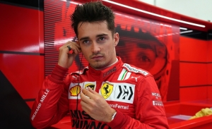 Leclerc, los problemas de Vettel y la «euforia» que Sainz lleva a Ferrari