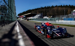 Los LMP2 toman el mando en el primer día del Prólogo del WEC