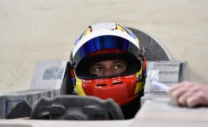 Loïc Duval: «Tengo asuntos pendientes junto a Peugeot en Le Mans»
