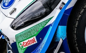 M-Sport termina satisfecho con los primeros test de su 'Rally1' híbrido