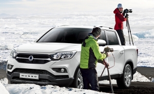 Mahindra & Mahindra Ltd. no encuentra comprador para SsangYong