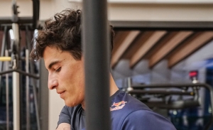 ¡Marc Márquez está de vuelta! El #93 regresa en el GP de Portugal