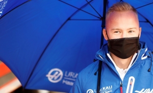 Mazepin admite estar «sorprendido» por la exigencia de la F1
