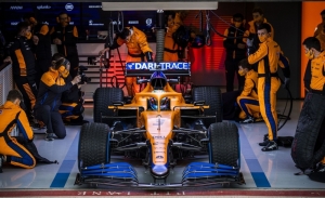 McLaren no pierde la paciencia con Ricciardo: «Estos coches son muy complejos»