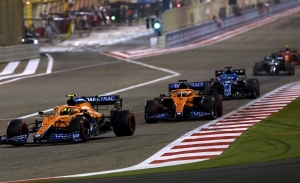 McLaren ve potencial aún por explotar en su asociación con Mercedes