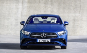 Mercedes CLS 2021, la berlina más deportiva gracias a un facelift muy sutil