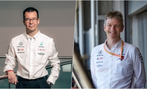 Mercedes F1 reestructura su plantel técnico con vistas a la nueva era en 2022