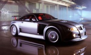 El maravilloso desastre del MG XPower SV, el primer y último superdeportivo de MG