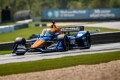 Zak Brown ambiciona un tercer coche en McLaren SP: «No venderíamos el asiento»