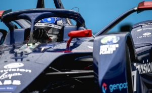 Nick Cassidy se desmarca con la segunda pole del ePrix de Roma