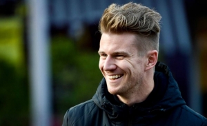 Nico Hülkenberg, confirmado como piloto reserva de Aston Martin F1