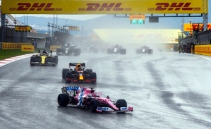 Es oficial: Turquía reemplaza a Canadá en el calendario 2021 de la F1