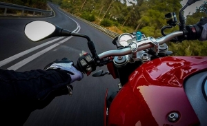 Pon a punto tu moto para la primavera con estos imprescindibles
