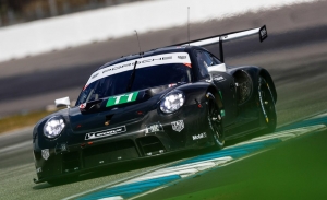 Porsche completa la alineación de sus GTE para Portimao y Le Mans